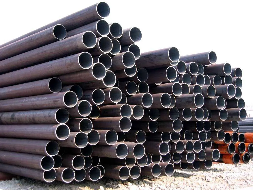 carbon steel pipe&tube